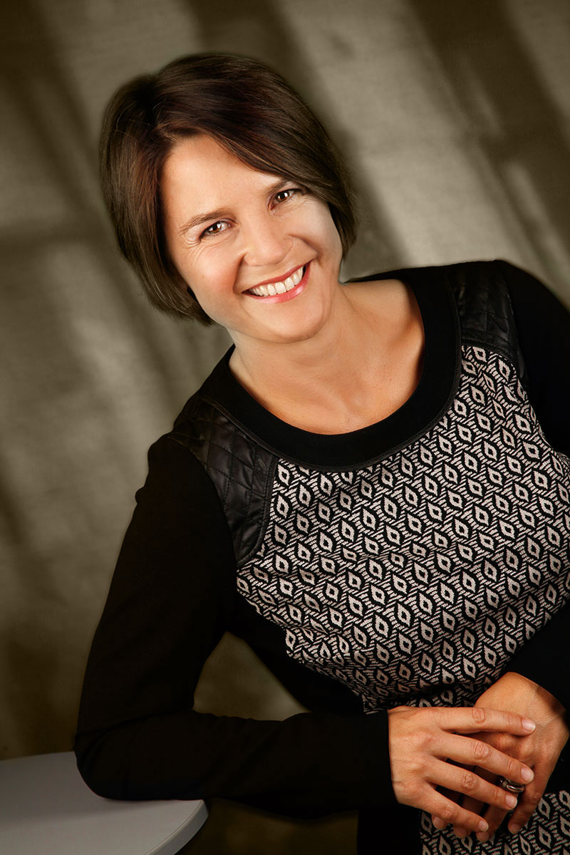 Elisabeth Rieger Elisabeth Rieger